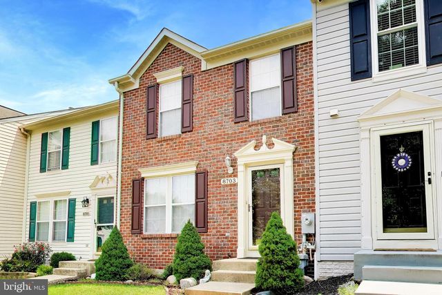 8703 THORNBROOK DR, Odenton, MD 21113