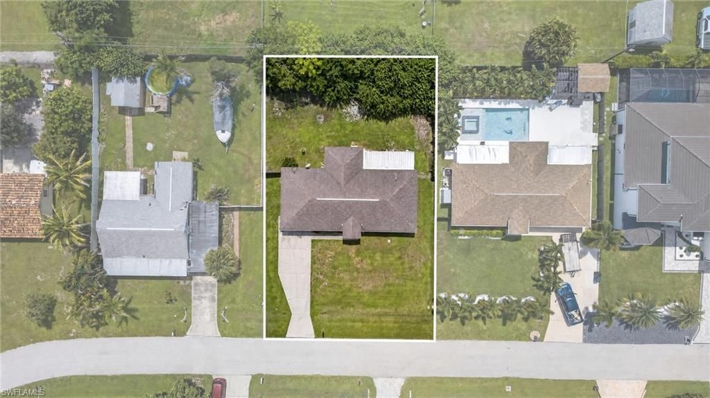 18560 Holly RD, FORT MYERS, FL 33967 — photo 2