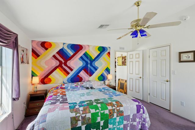 171 Red Bluff Road, Mountainair, NM 87036