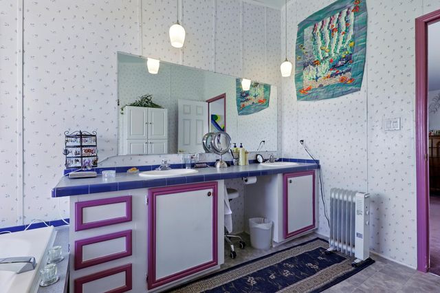 171 Red Bluff Road, Mountainair, NM 87036