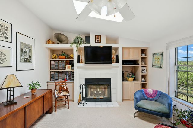 171 Red Bluff Road, Mountainair, NM 87036