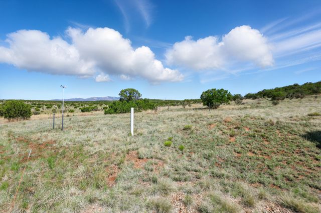 171 Red Bluff Road, Mountainair, NM 87036