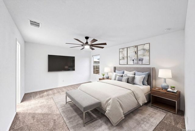 401 Alta Vista Ter, Seguin, TX 78155