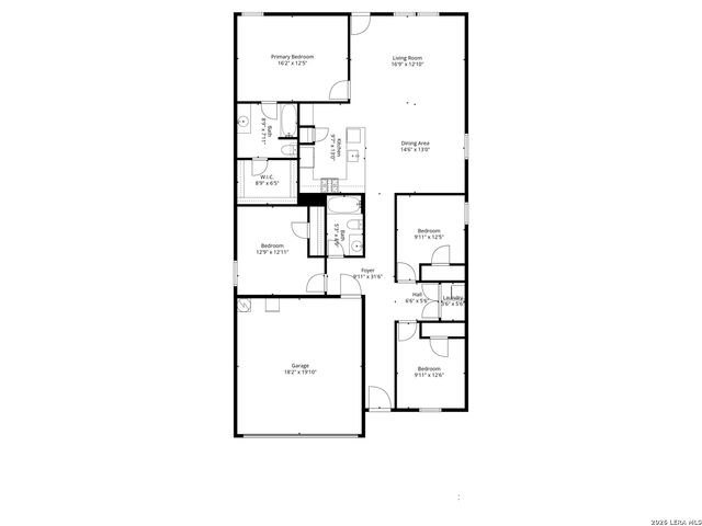 401 Alta Vista Ter, Seguin, TX 78155