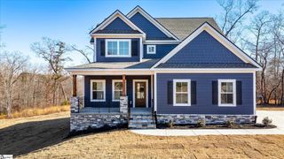 408 Falcons Lair West Drive, Walhalla, SC 29691