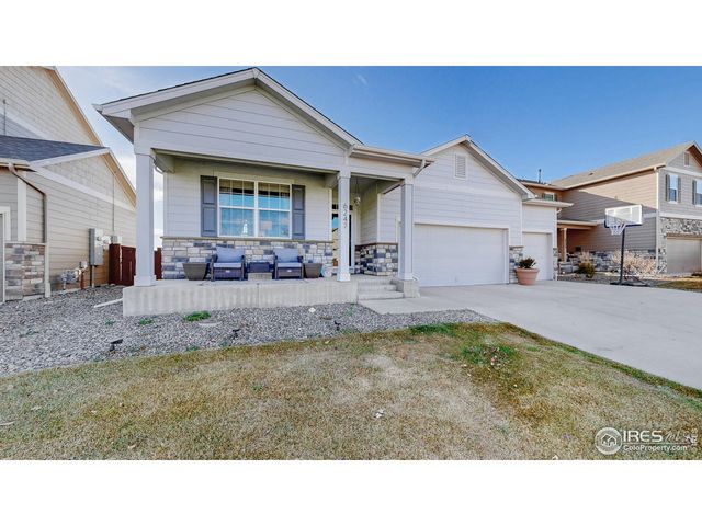 6247 Oak Grove St, Timnath, CO 80547