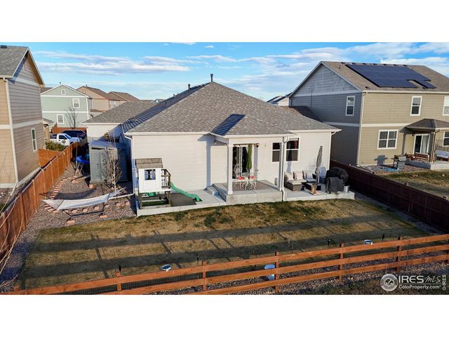 6247 Oak Grove St, Timnath, CO 80547