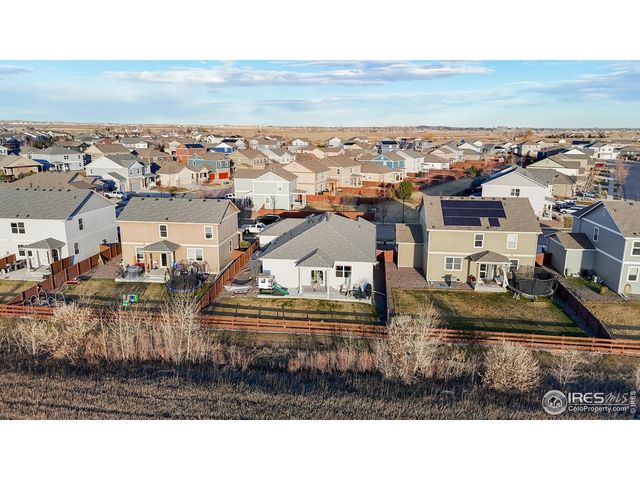 6247 Oak Grove St, Timnath, CO 80547