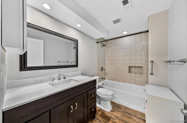 2731 Avalanche Heights, Colorado Springs, CO 80918