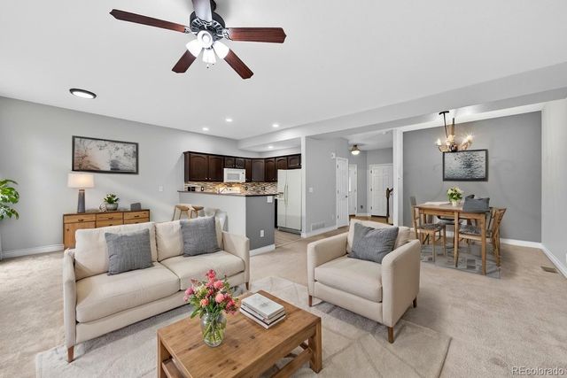2731 Avalanche Heights, Colorado Springs, CO 80918