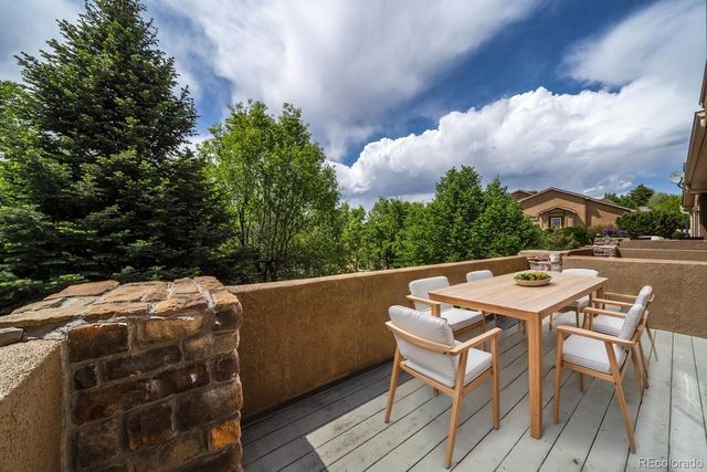 2731 Avalanche Heights, Colorado Springs, CO 80918