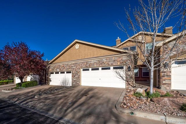 2731 Avalanche Heights, Colorado Springs, CO 80918