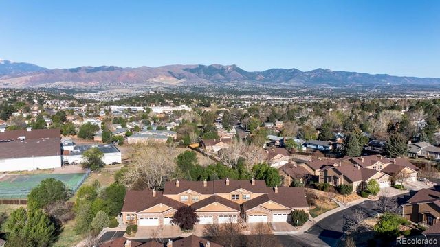 2731 Avalanche Heights, Colorado Springs, CO 80918