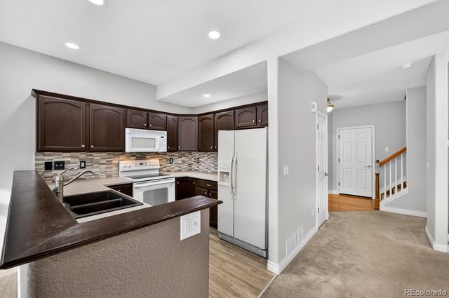 2731 Avalanche Heights, Colorado Springs, CO 80918
