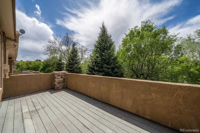 2731 Avalanche Heights, Colorado Springs, CO 80918