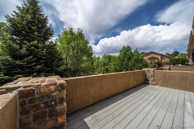 2731 Avalanche Heights, Colorado Springs, CO 80918