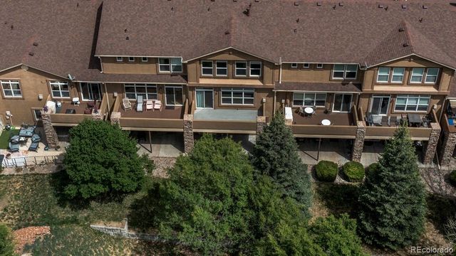 2731 Avalanche Heights, Colorado Springs, CO 80918