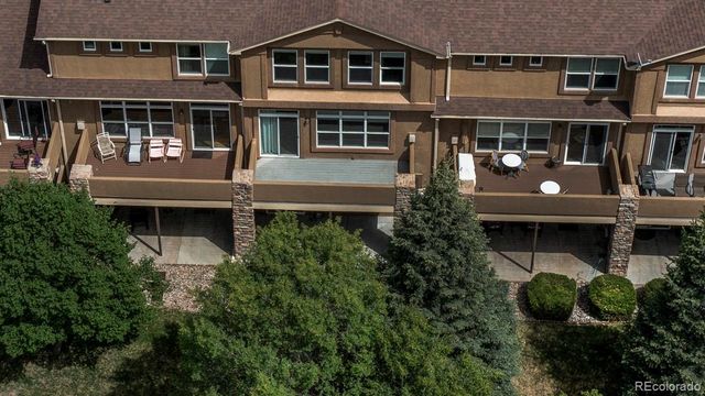 2731 Avalanche Heights, Colorado Springs, CO 80918