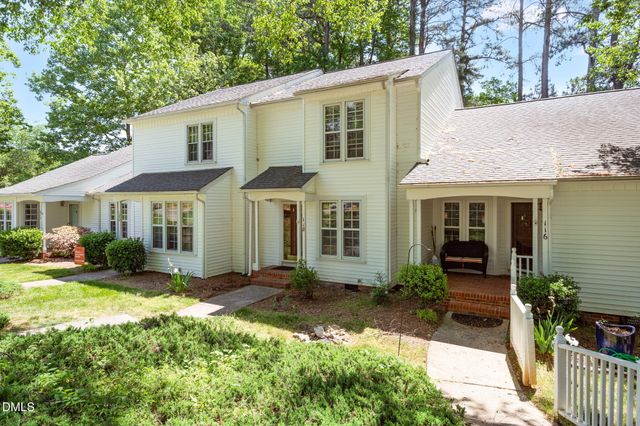 118 Greenmont Lane, Cary, NC 27511