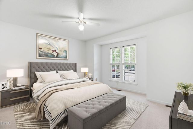 118 Greenmont Lane, Cary, NC 27511