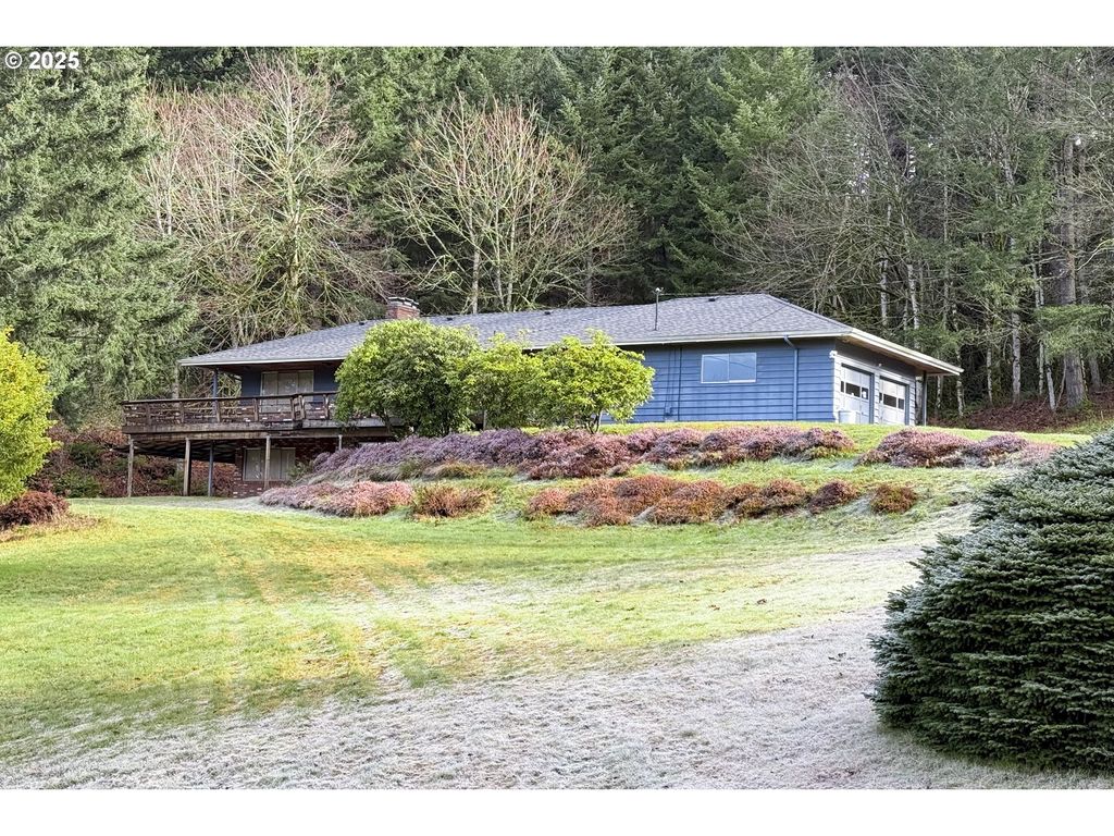 19955 Se TILLSTROM Rd, Damascus, OR 97089