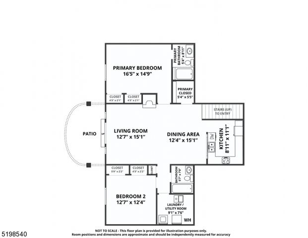 26 Mews Ln, South Orange Village Twp., NJ 07079