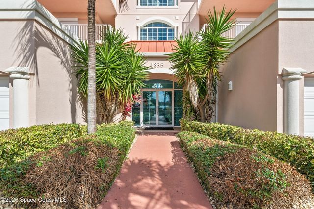 1835 N Highway A1a N A 503, Indialantic, FL 32903