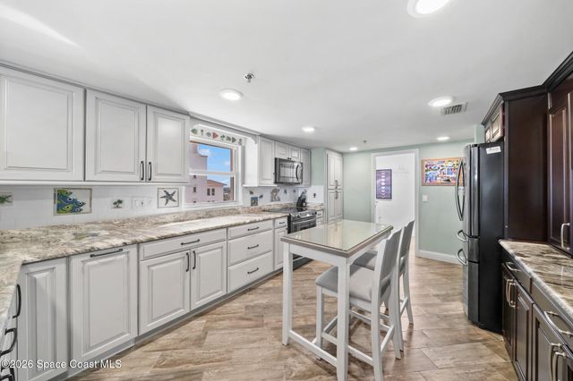 1835 N Highway A1a N A 503, Indialantic, FL 32903