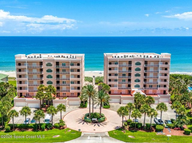 1835 N Highway A1a N A 503, Indialantic, FL 32903