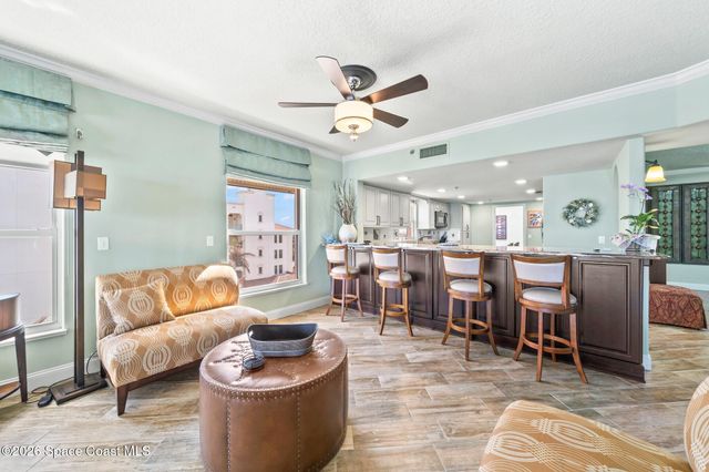 1835 N Highway A1a N A 503, Indialantic, FL 32903