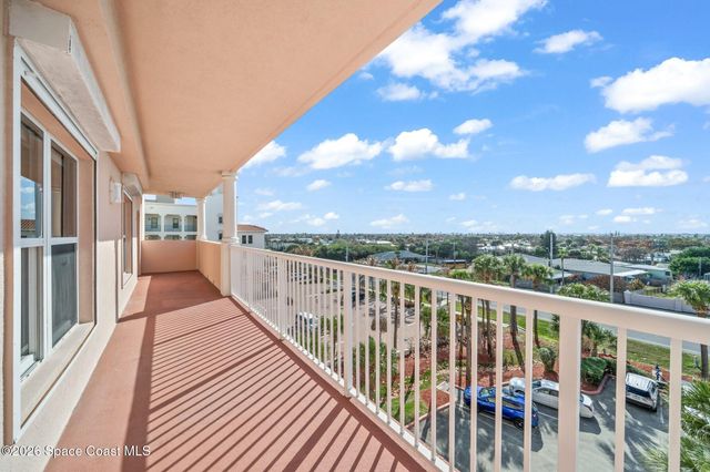 1835 N Highway A1a N A 503, Indialantic, FL 32903