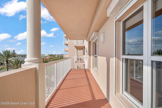 1835 N Highway A1a N A 503, Indialantic, FL 32903