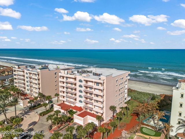 1835 N Highway A1a N A 503, Indialantic, FL 32903