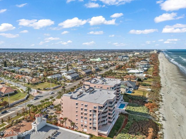 1835 N Highway A1a N A 503, Indialantic, FL 32903