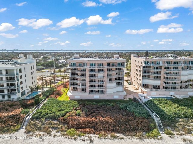 1835 N Highway A1a N A 503, Indialantic, FL 32903