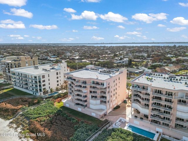 1835 N Highway A1a N A 503, Indialantic, FL 32903