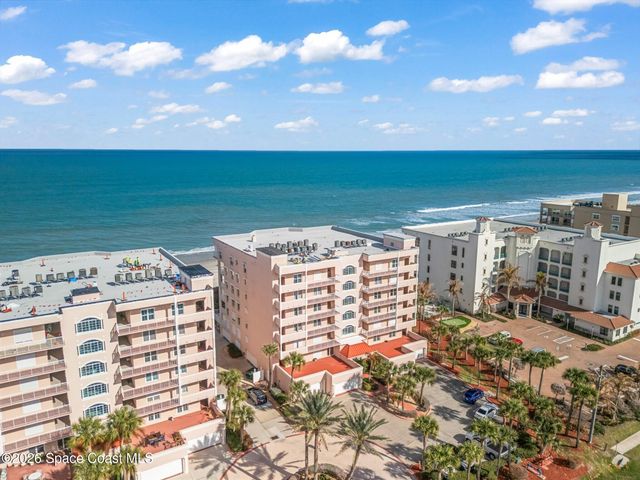 1835 N Highway A1a N A 503, Indialantic, FL 32903