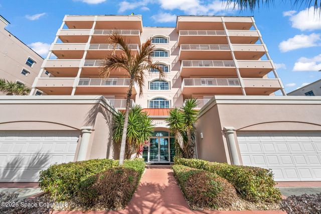 1835 N Highway A1a N A 503, Indialantic, FL 32903