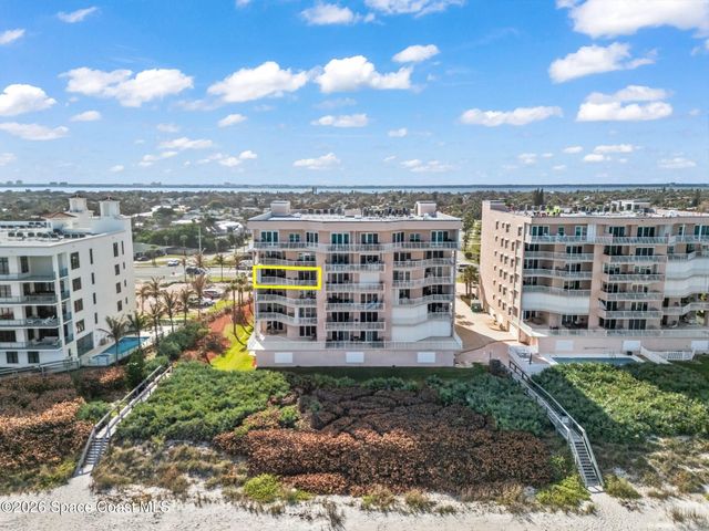 1835 N Highway A1a N A 503, Indialantic, FL 32903