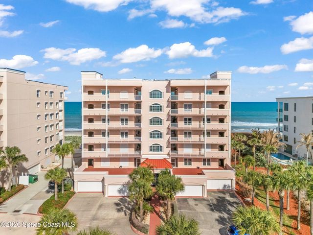 1835 N Highway A1a N A 503, Indialantic, FL 32903