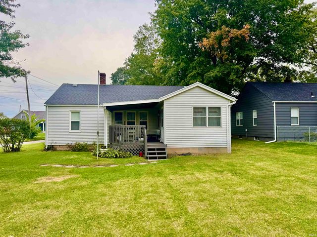 19946 Detroit Avenue, South Bend, IN 46614