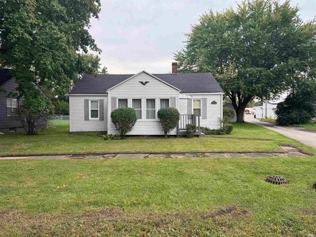 19946 Detroit Avenue, South Bend, IN 46614