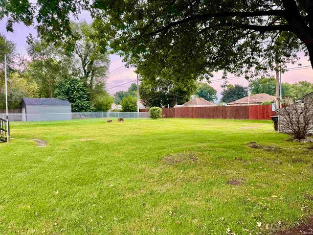 19946 Detroit Avenue, South Bend, IN 46614
