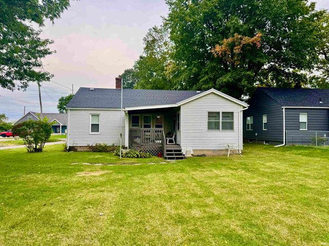 19946 Detroit Avenue, South Bend, IN 46614