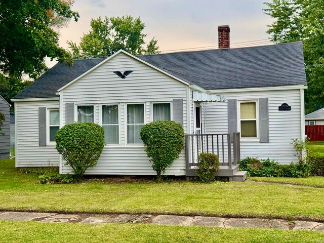 19946 Detroit Avenue, South Bend, IN 46614