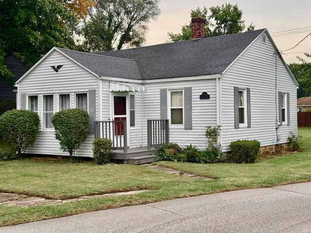 19946 Detroit Avenue, South Bend, IN 46614
