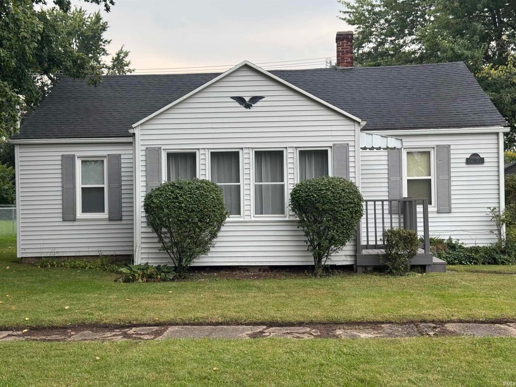 19946 Detroit Avenue, South Bend, IN 46614