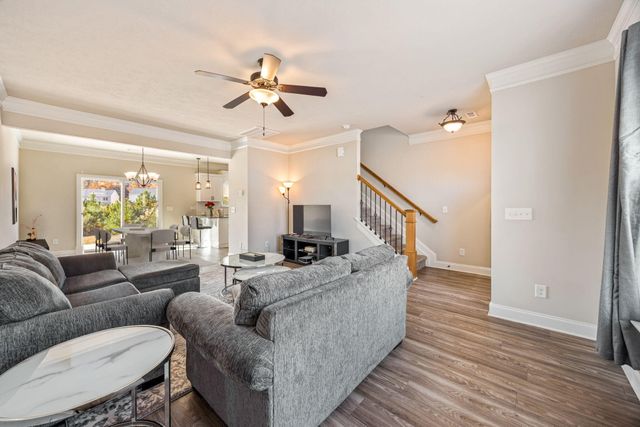 1038 Burlington Drive, Augusta, GA 30909