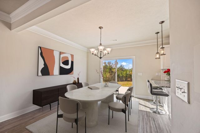 1038 Burlington Drive, Augusta, GA 30909