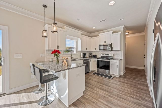 1038 Burlington Drive, Augusta, GA 30909